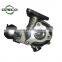 For Yunnei D19 100KW turbocharger GTC14V 810164-5003S X191271
