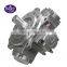 High-torque NHM8 Series NHM8-700 NHM8-1000 Intermot Five Star Radial Piston Hydraulic Motor