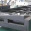 Shirong double-drive fiber laser cutting machine stainless steel plate cutting 350 precision cutting laser cutter