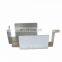 OEM Metal Bending Sheet Metal Works Fabrication Aluminum Stamping Fabrication Case Shell