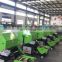 Cheap New Fully automatic silage baler,  Film Wrapping machine
