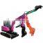China famous cheap 2.5ton 3ton min crawler excavator