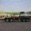 2020 80 Ton Zoomlion Truck Crane Ztc800R532