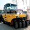 Low Price 16 Ton Tyre Road Roller XP163 In Algeria