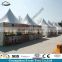 Fashion multifunctional aluminum frame canopy tent for outdoor events, carpa fuete de vente