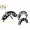 Ancient Building Decoration LED Curve Corrugated Lamp Outdoor Waterproof LED Tile Roof Light