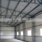steel structure fabricated warehouse / steel structure house