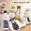 Smart Key Finder wireless Tracker GPS Locator Wallet Phone Key Alarm Reminder anti-lost Key Tracking Alarm locator