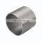 TEHCO High Precision Metal Sleeve Steel Bushing Custom Carbon Steel Round Guide Bearing Bush Wrapped Steel Bushing