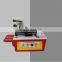 Electric pad printer