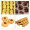 Multifonction Cookie Dough Cut And Shape Machine Biscuit Stick Cookie Machine