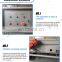 Orange Washing Machine Salad Cleaning Machine Leaf Vegetable Washing Machine