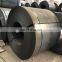 Carbon Steel Coil SS400,Q235,Q345 ms iron black sheet metal hot rolled steel coil