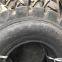 Loader Semi-solid Tire 20.5/70-16 16/70-20 24L-5 Pattern Forklift Tire Thickening Resistance