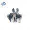 Good quality  Chinese factory LM25UUOP bearing use for linear block bushing High-temperature linear bearings SBR25LUU