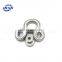 China high quality high precision cheap deep groove ball bearing6204ZZ/6204-2RS 6205ZZ/6205-2RS/6206ZZ /6206-2RS