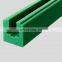 Engineering plastic pom nylon gear made in China