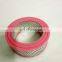 Professional custom LS16-60 screw air compressor accessories air filter 040899