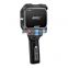 Handheld Thermal Imaging Detector Camera High IR Resolution 300,000 Pixel 3.2Inch 320X240 TFT thermal camera