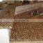 top quality giallo fiorito granite countertop