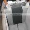 Hebei black granite kitchen tiles