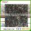 high quality marron cafe granite