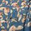 Wholesale In Stock Poplin Cotton Digital Fabric Printing Custom