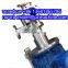 emulsion pump Single stage emulsion pump in line disperser high shear mixer