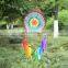Popular Design Lord Shiva Making Kit Colorful Sun Catcher Suncatcher Supplies One Set Macrame Rain bow Woven Mesh Customizable