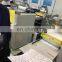 SFM375 2 in 1 Office Small Manual Hot Foil Sublimation Stamping and Laminating machine