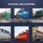 Sale Mining inflatable mechanical flotation machine copper mineral small air gold froth flotation machine type with good price