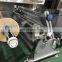 Pillow Packing Machine for Medical Supplies Automatic Bag Forming Filling Sealing Machine Back Seal Three Sides Sealing