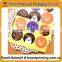 Hot Sale Halloween Smelly Sticker