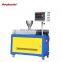 3D Pprinter Filament Extruder Machine Lab Single Screw Plastic Extrusion Line with PLC Control