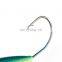 JOHNCOO Floating Popper Bait Fishing Lure 50mm 13g Artificial Swim Bait Wobblers Fishing Popper Hard Bait Single Hook