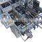 FG-580  Automatic Folder Gluer Paper Box Carton Gluing Machine