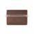 Crazy Horse Top Grain Leather Card Holder RFID Handmade Wholesale Customised