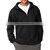 Sialwings Wholesale price zipper up custom hoodie for men 100% cotton hoodies