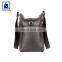Stylish Unique Design Fashion Luxury Genuine Leather Handbag at Best Price