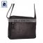 Indian Manufacturer of Polyester Lining Material Huge Demand on Top Quality Fashion Style Genuine Leather Women Sling Bag