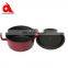 Small Japanese casserole for home use induction cooker universal