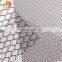 Tiny diamond hole expanded metal mesh factory