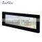 Australian Standard Outdoor Restaurant Aluminum Framed Awning Window