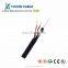 75Ohm Siamese Coaxial RG59 With Power Cable For CCTV Camera