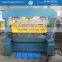 Galvanized Metal Roll Forming Machine