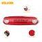 Outdoor hot-selling 10 in 1 mini multifunctional bicycle riding tool, multi-use at home, maintenance screwdriver