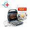 DP-10 Mindray Portable Full Digital Ultrasound Machine Price  LED