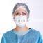 Disposable Face Mask 3 Ply masks manufacturer with earloop for medical use