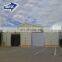 Free Design Hot Sell Insulation Prefab Steel Structure Warehouse/workshop/hanger/shed Metal Building