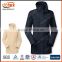 2016 windproof outdoor women polyester waterproof coat
